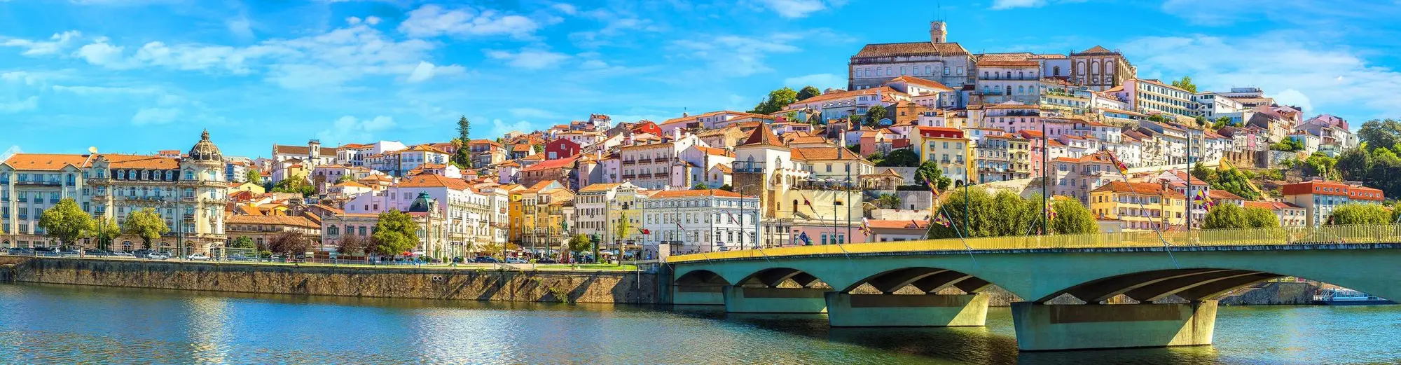 Coimbra, Portugal