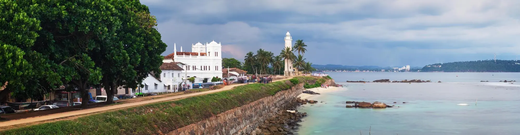 Galle, Sri Lanka