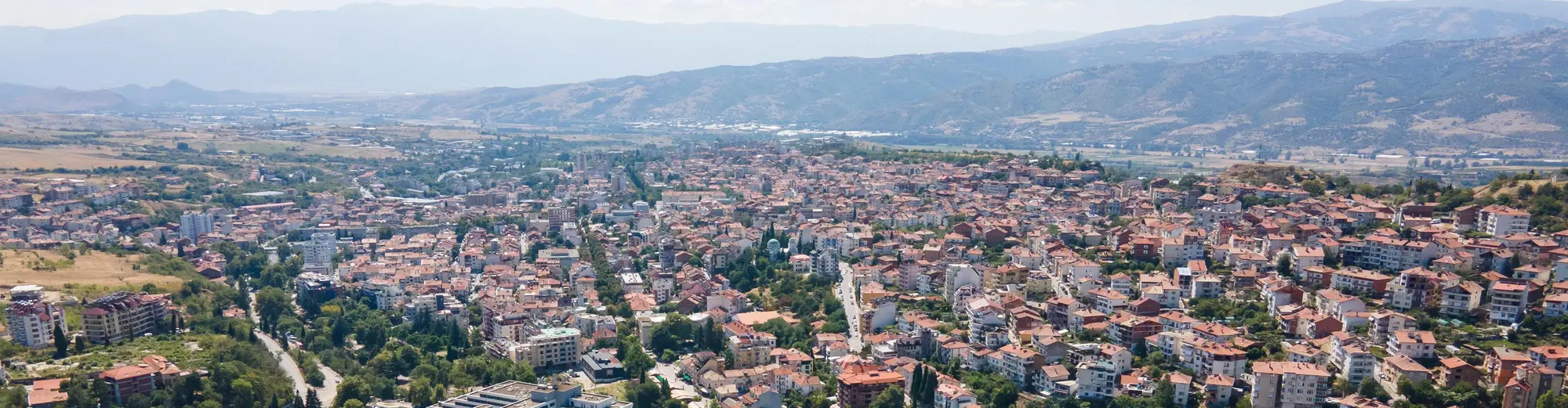 Сандански, България