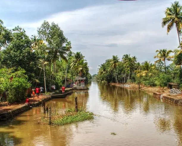 Kottayam, India