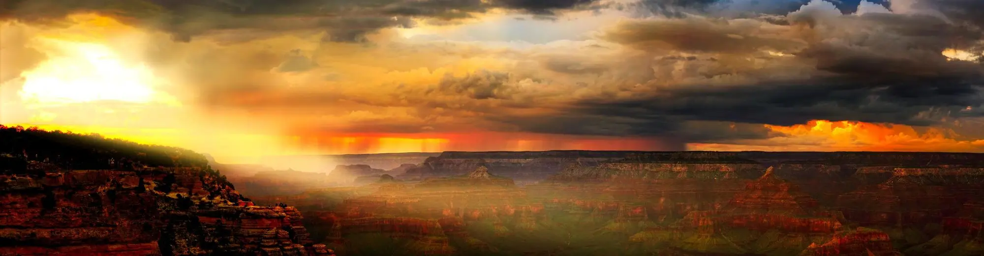 Tusayan, AZ, United States of America