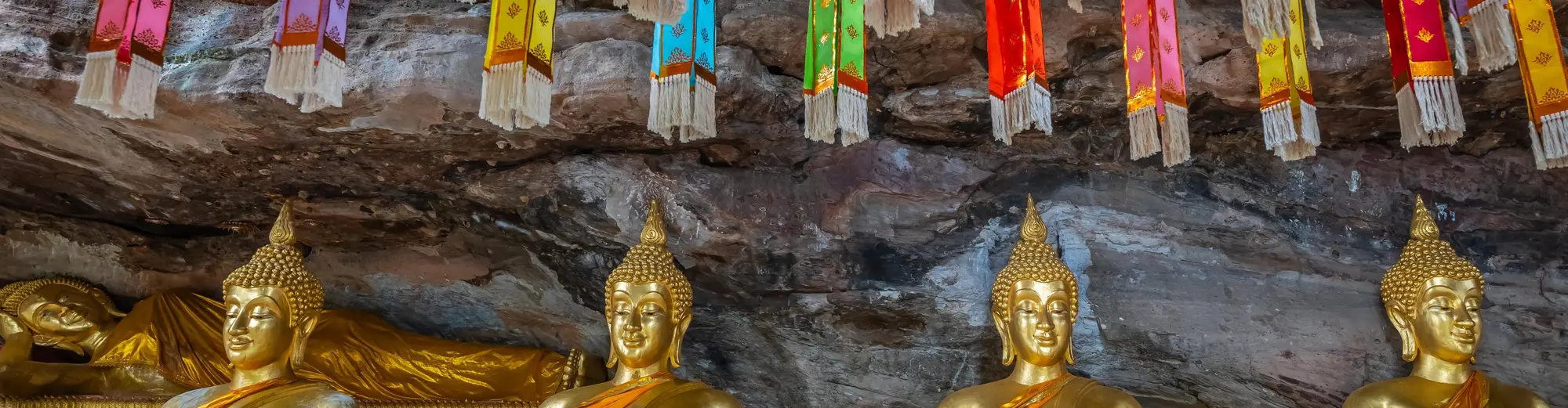 Khuha Sawan, Tailândia