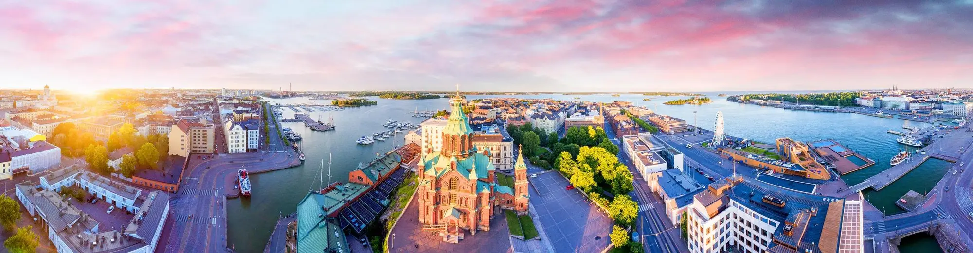 helsinki, finland