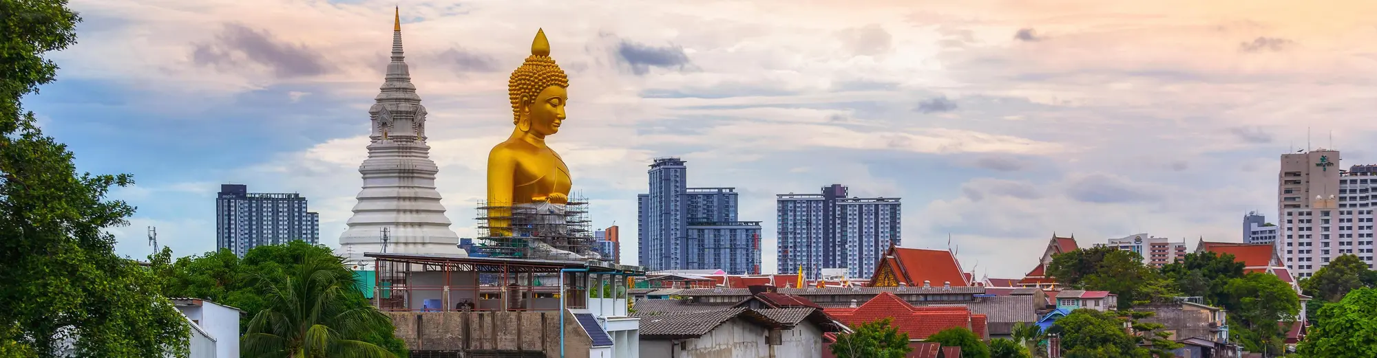 Ban Pakkad, Thailand