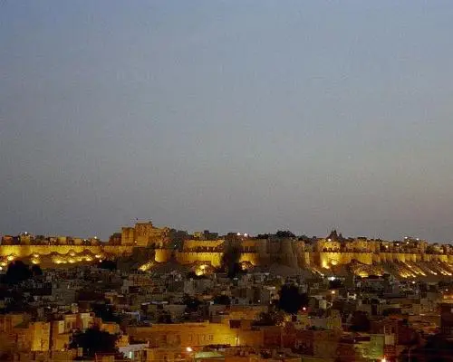 Lumières du Rajasthan et Vallée du Gange