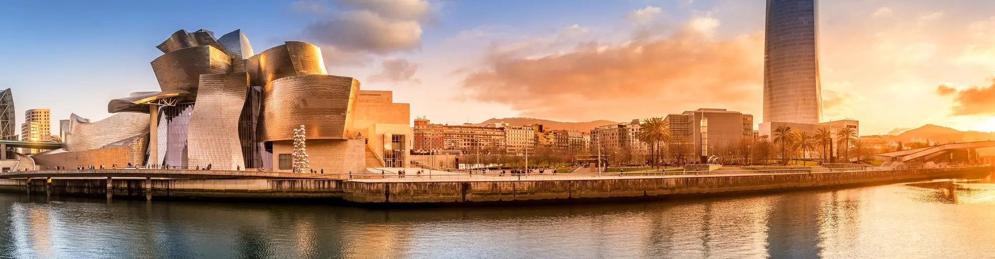 بلباو, إسبانيا