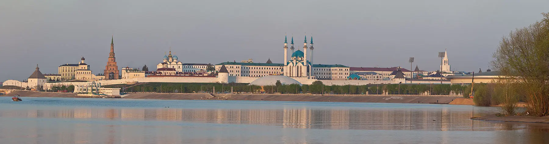 كازان, الاتحاد الروسي