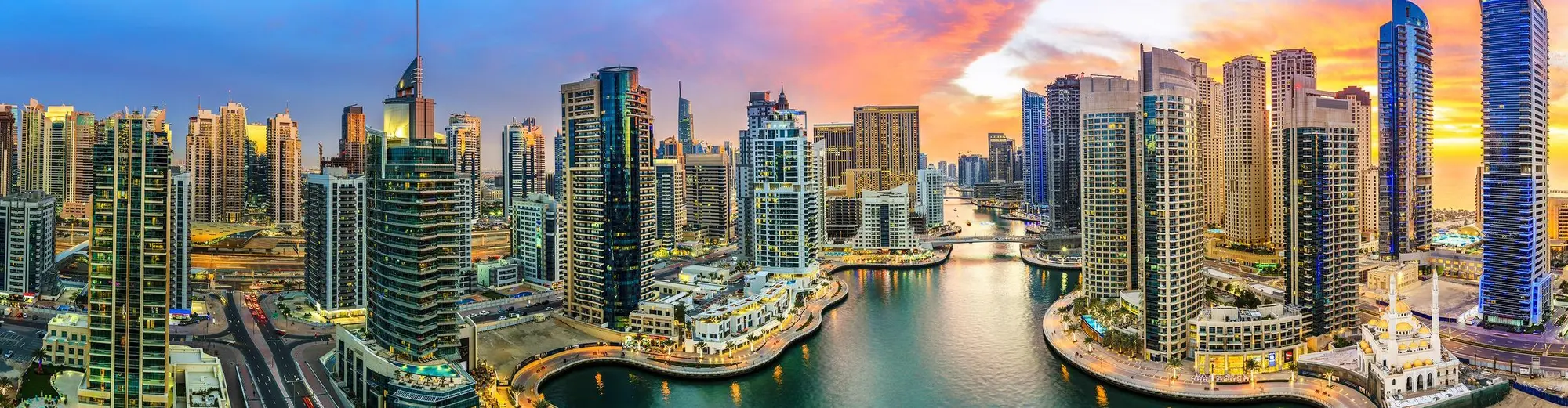 Dubai, Förenade arabemiraten