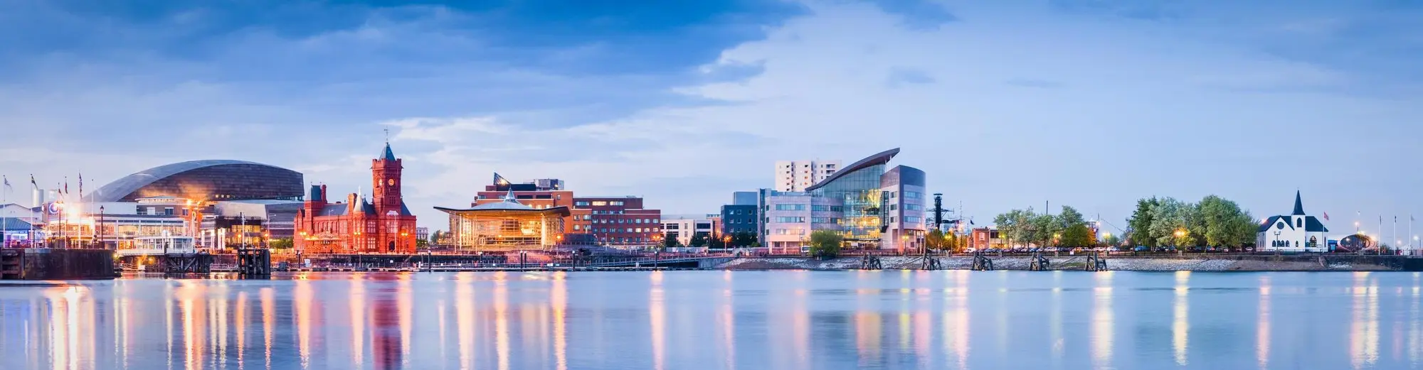 Cardiff, United Kingdom