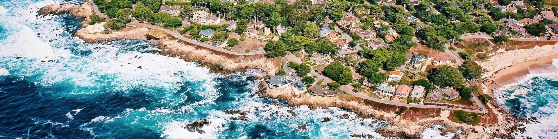 Carmel-by-the-Sea, California, United States of America