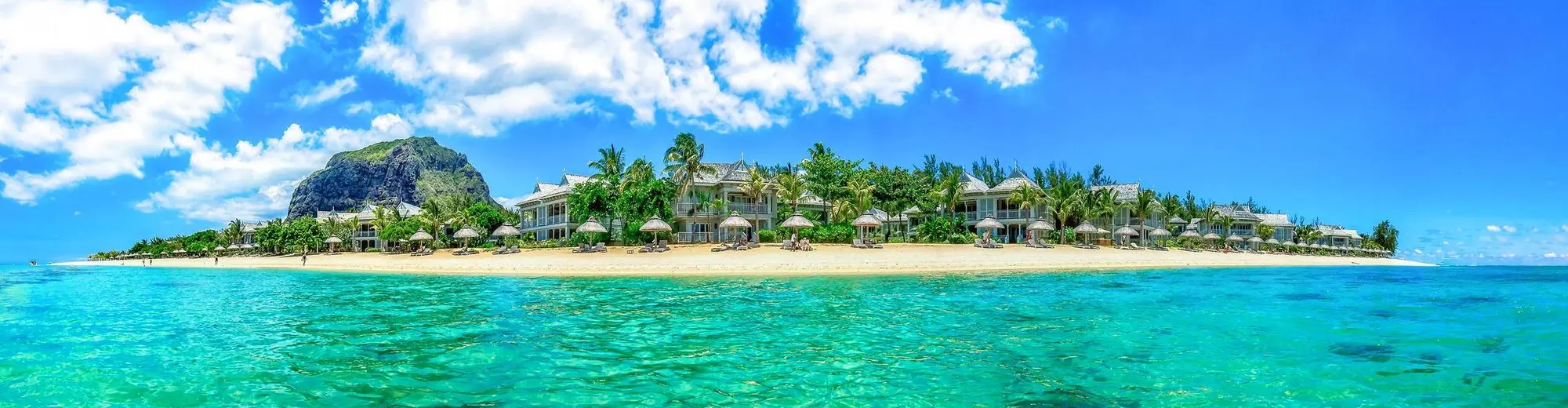 Mauritius, Mauritius