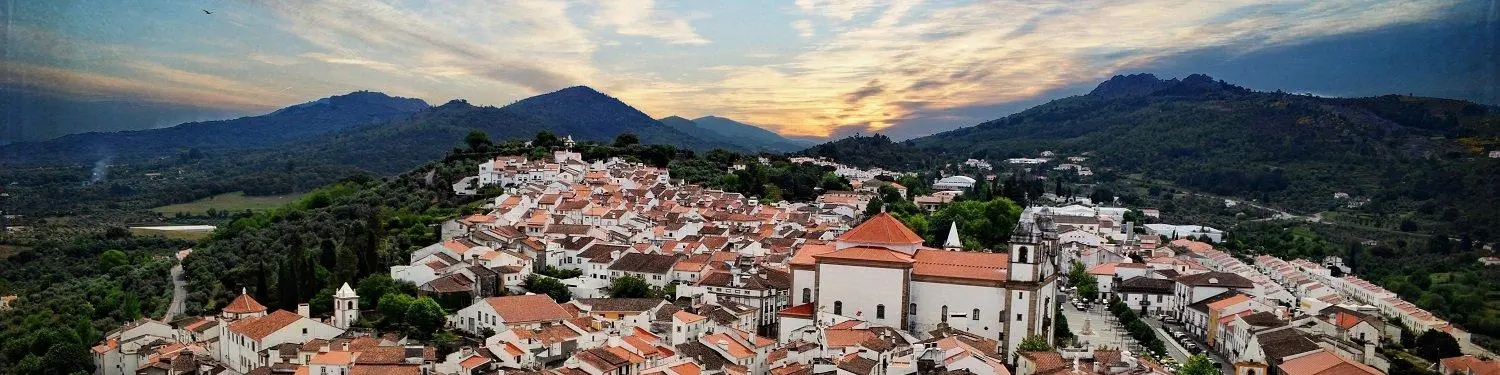 Castelo de Vide, Portugal