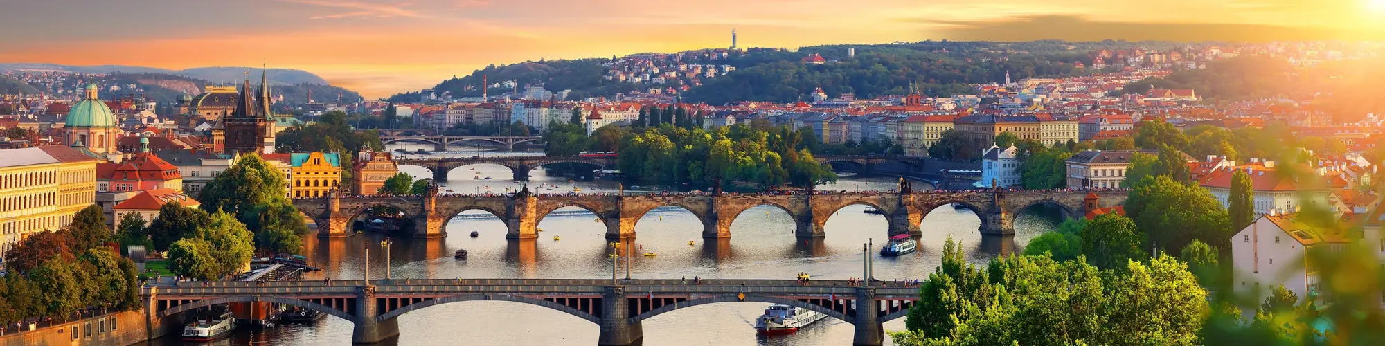 Praga, República Checa