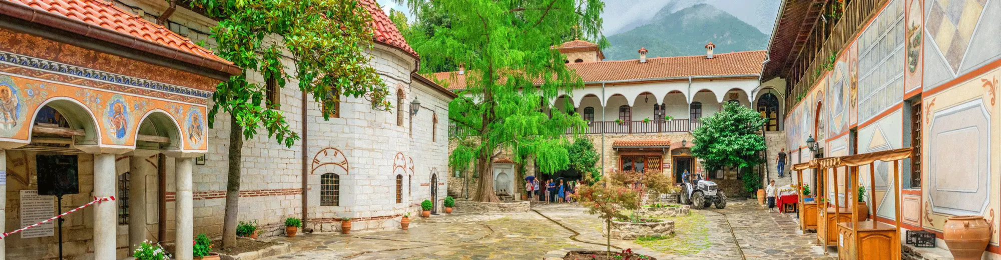 Бачково, България