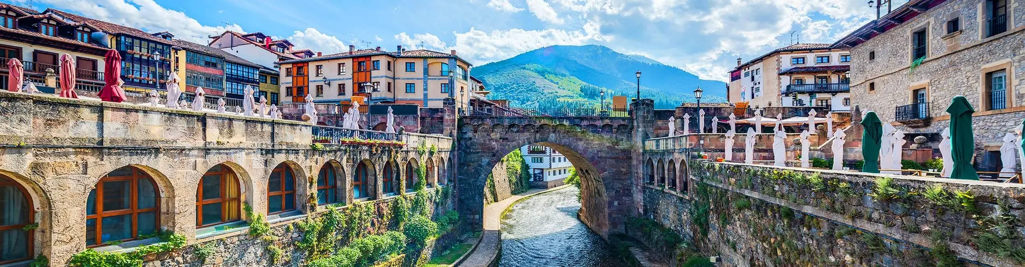 桑坦德, 西班牙