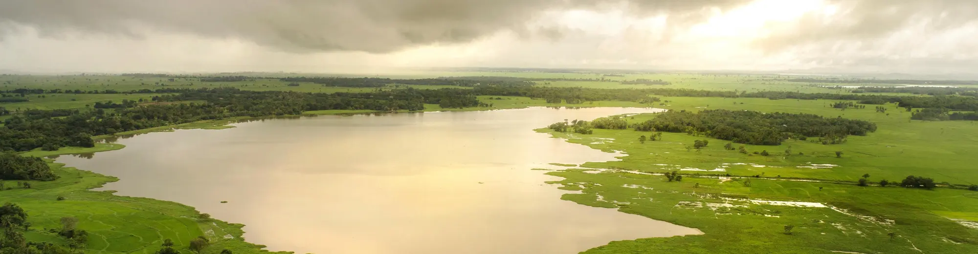 安帕赖, 斯里兰卡