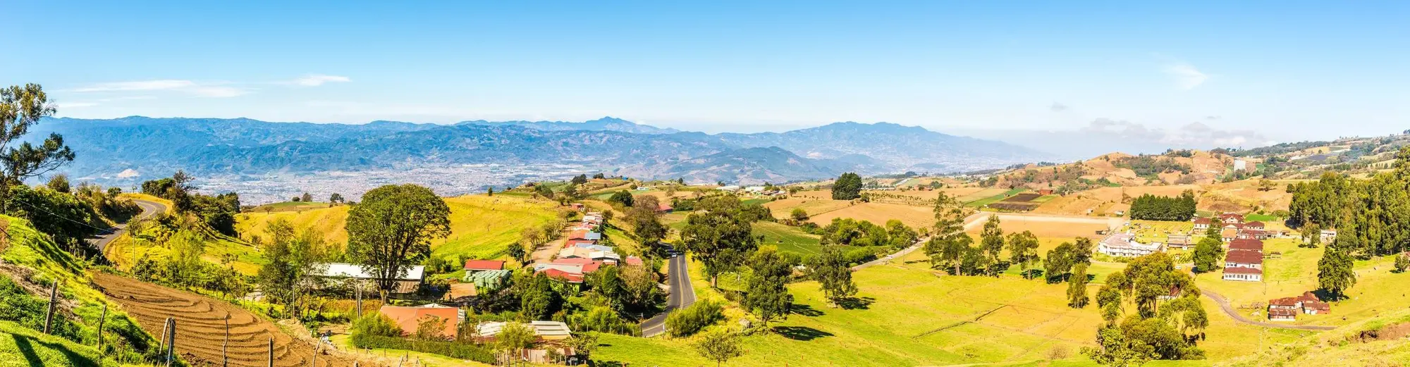 Картаго, Коста Рика