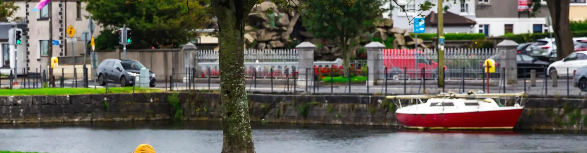 Galway (Condado), Irlanda