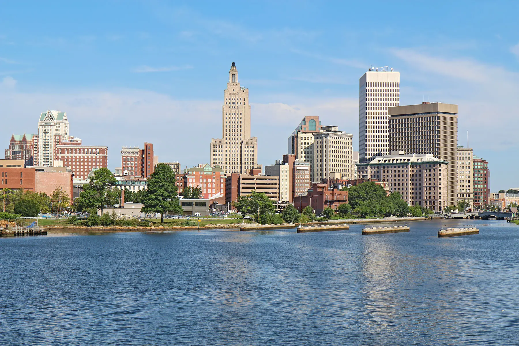 Providence RI, Verenigde Staten