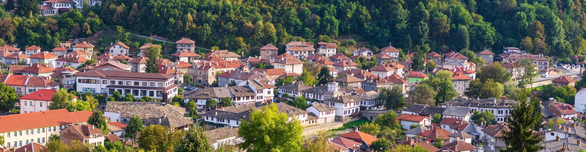 Габрово, България