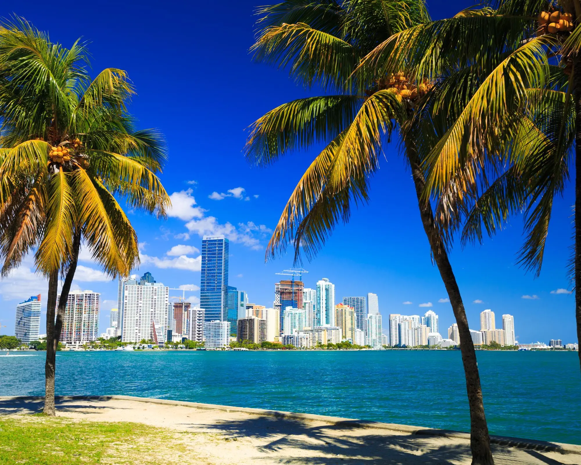 Miami Beach, FL, Spojené štáty americké