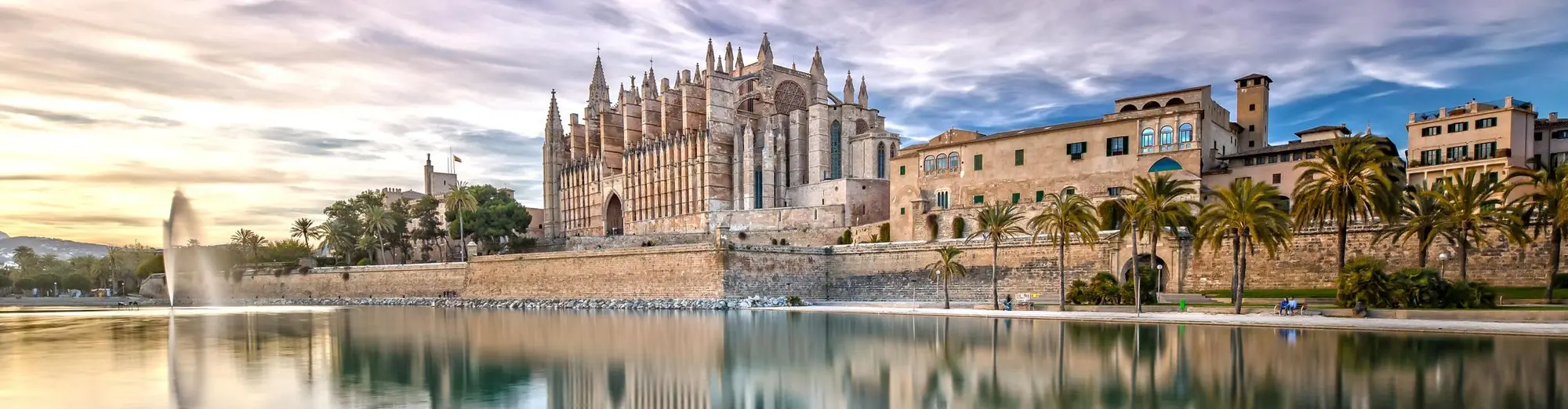 Mallorca (island), Spain