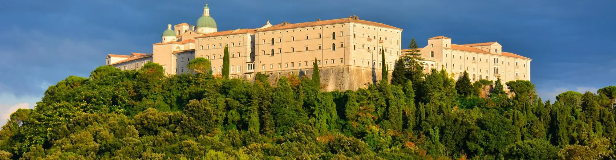 Кассино, Италия