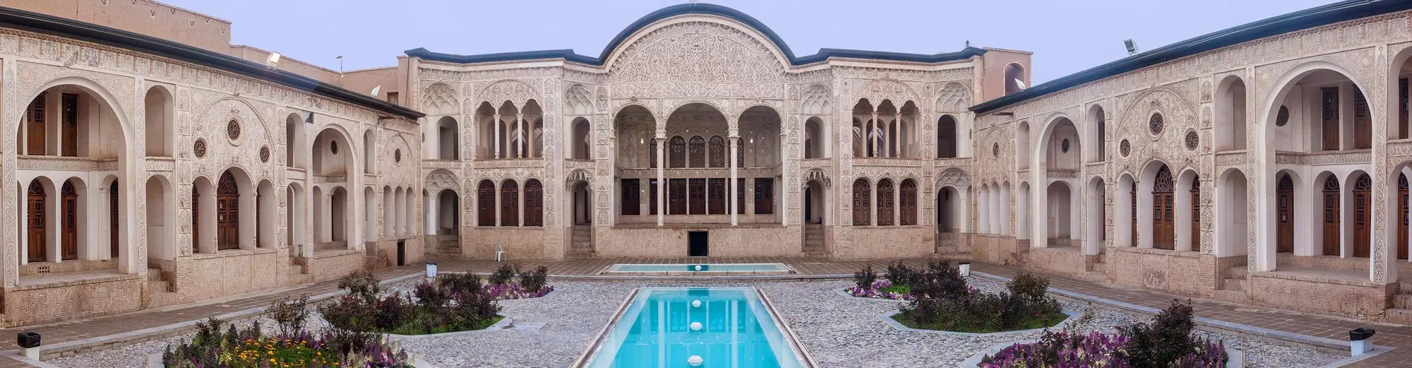 Kashan, Iran