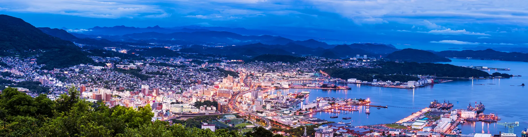 Sasebo, Japan