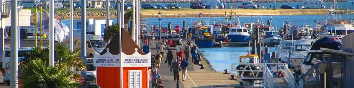 Poole, Spojené království