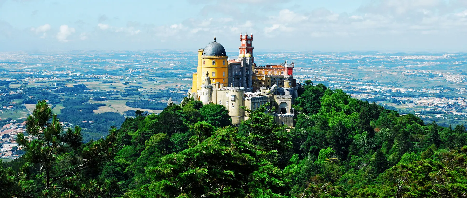 Sintra, Portugal