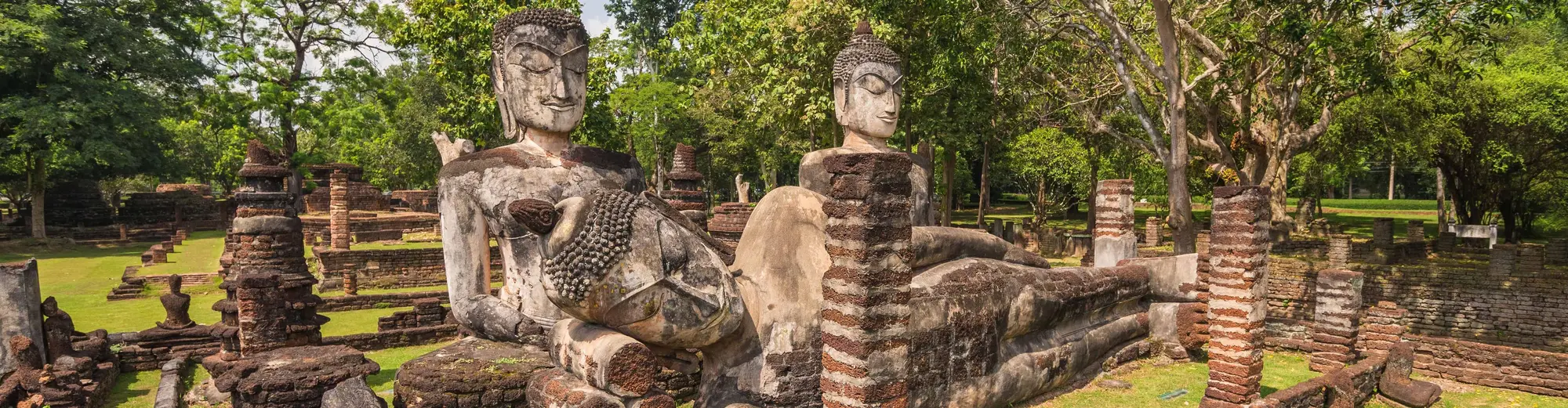 كامبينغ فيت (مقاطعة), تايلاند