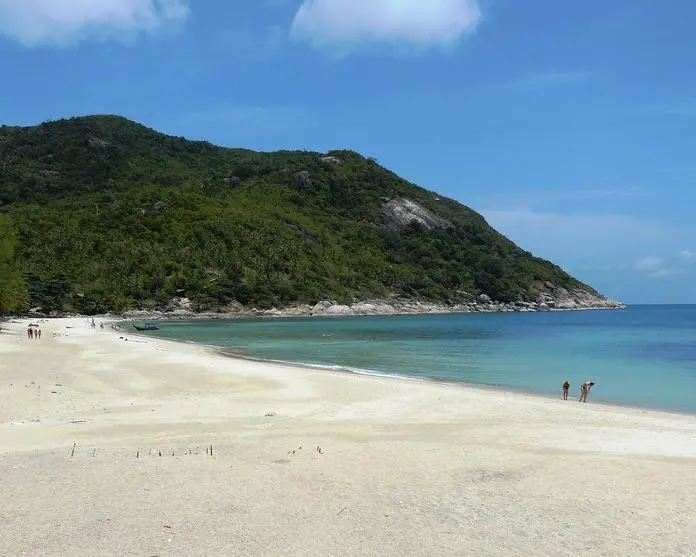 Khanom, Tailândia