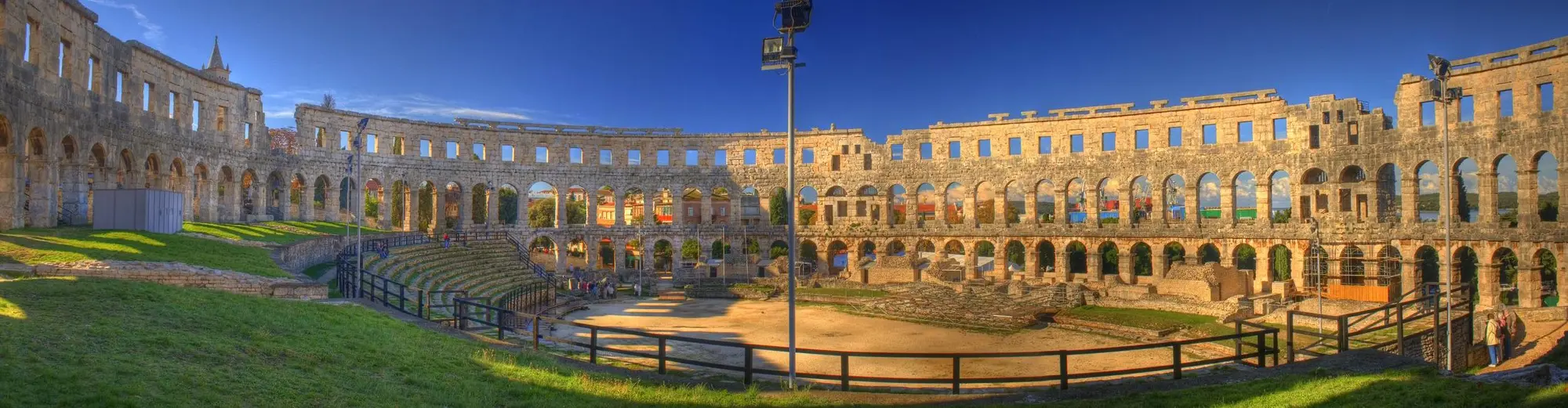 普拉人力资源, 克罗地亚