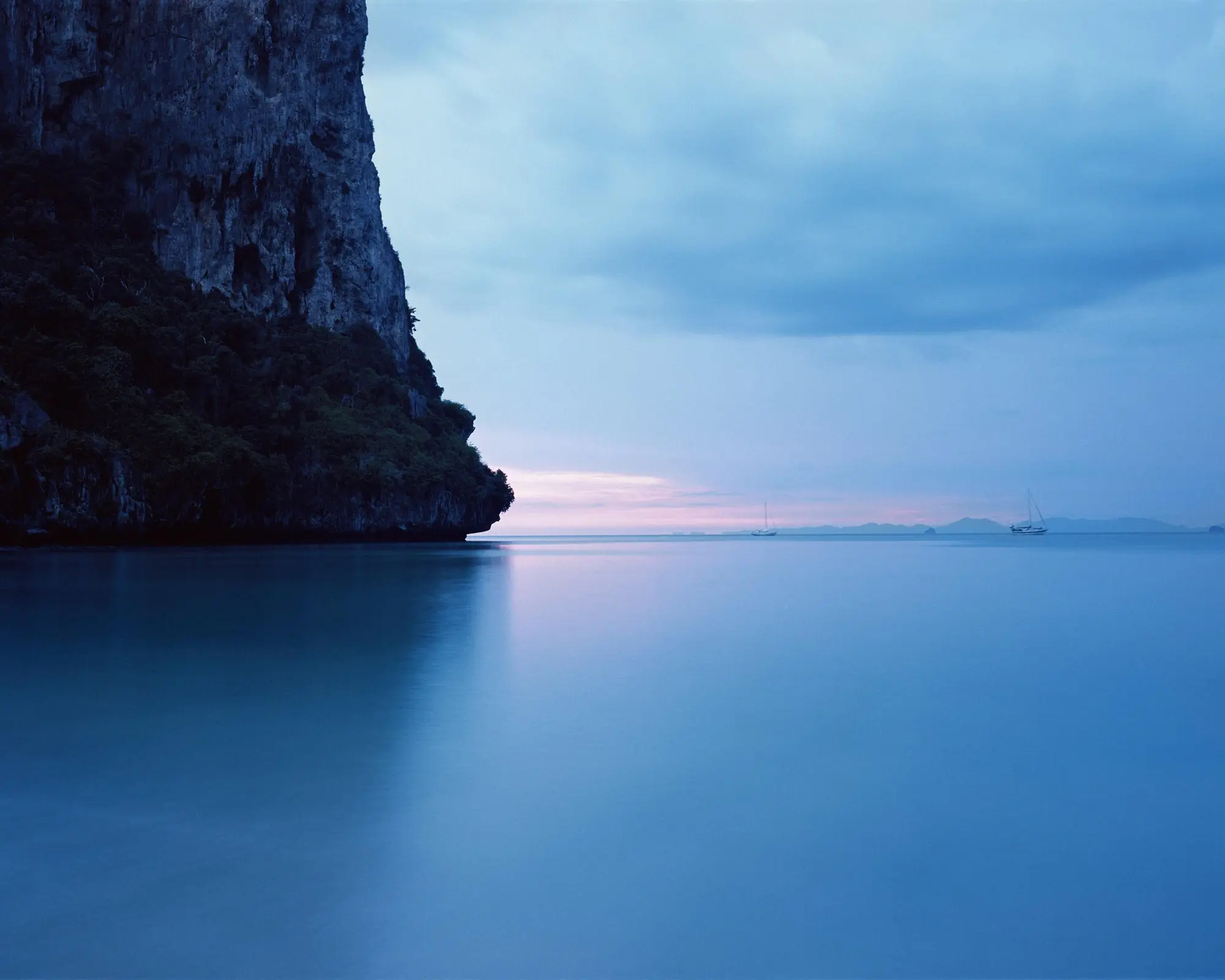 Nong Thale, Thaiföld