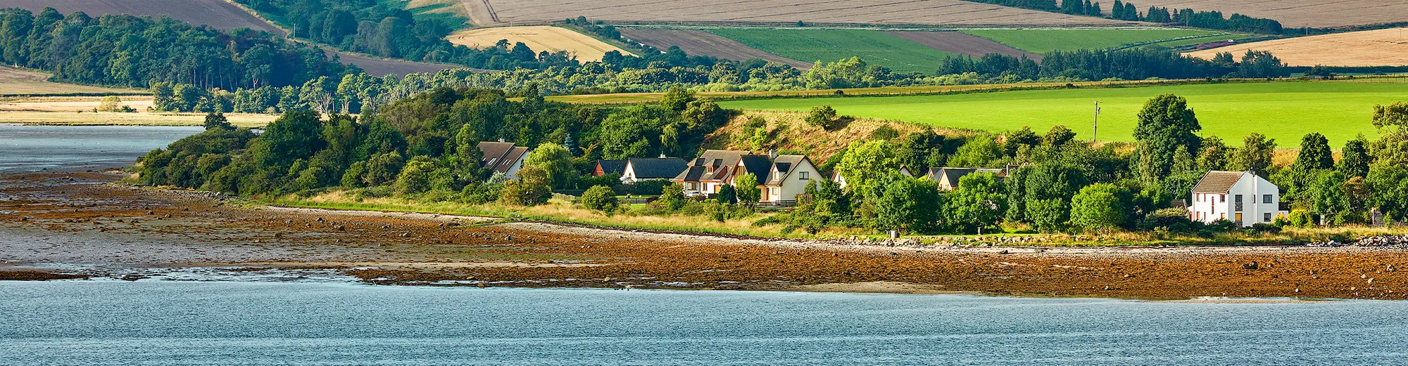 Invergordon, Storbritannien