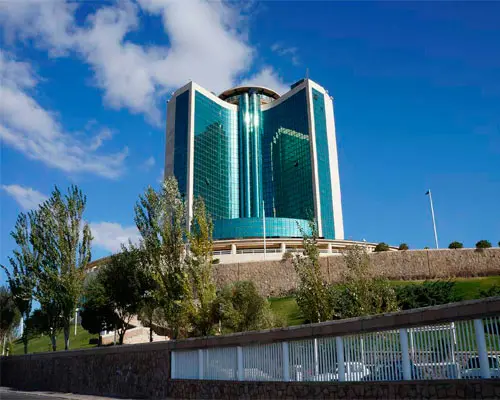 Fascinating Persia with Tehran and Rasht (2025)