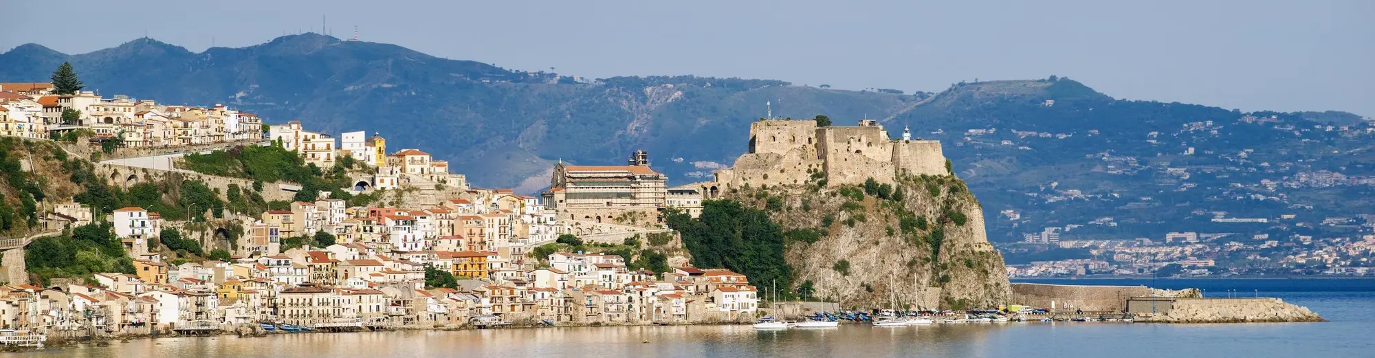 רג'יו קלבריה, איטליה