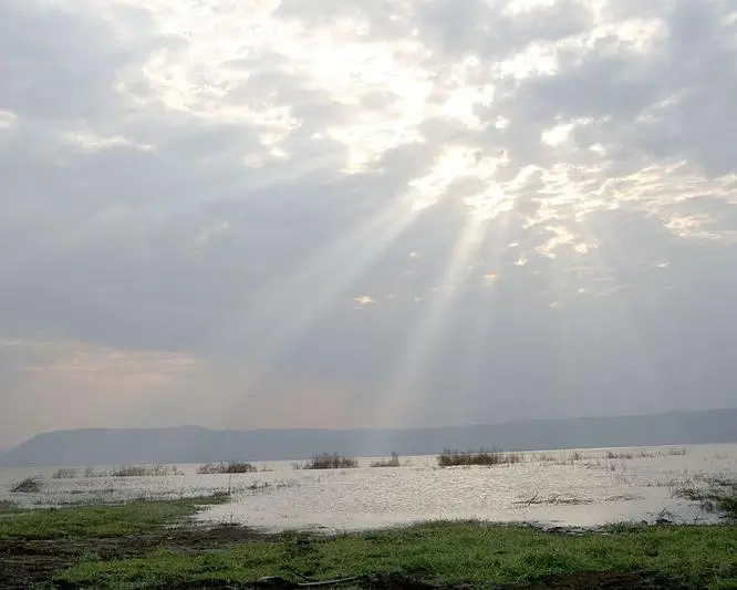 艾雅西湖, 坦桑尼亚