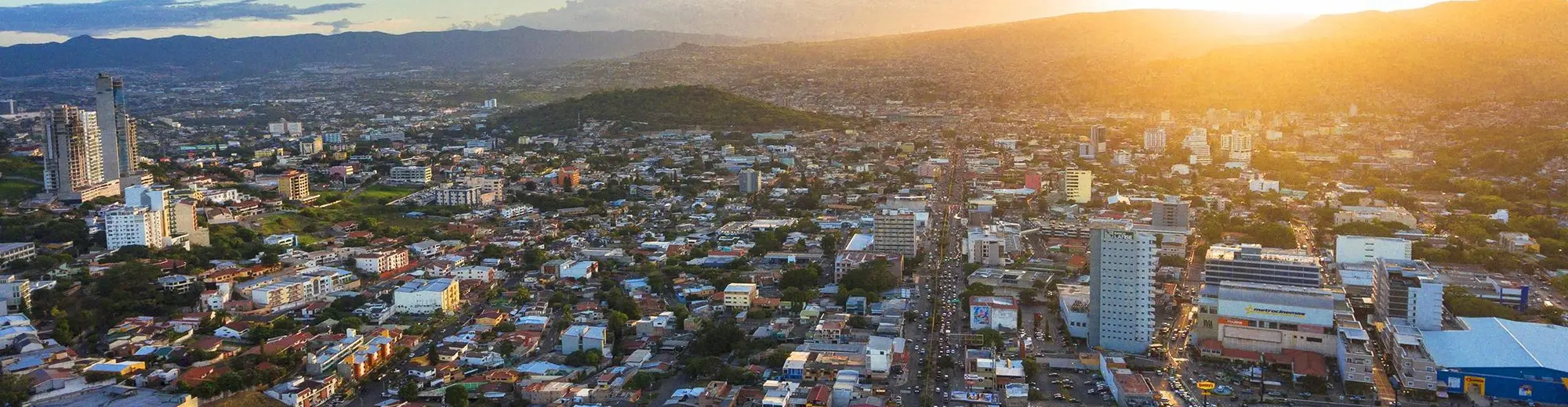 Tegucigalpa, Honduras