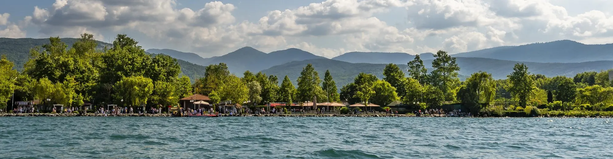 Sapanca, Turkey