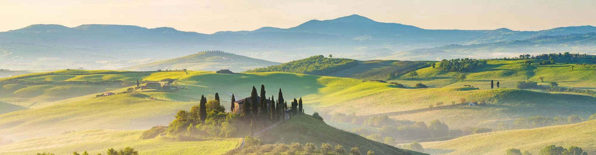 Tuscany, Itália