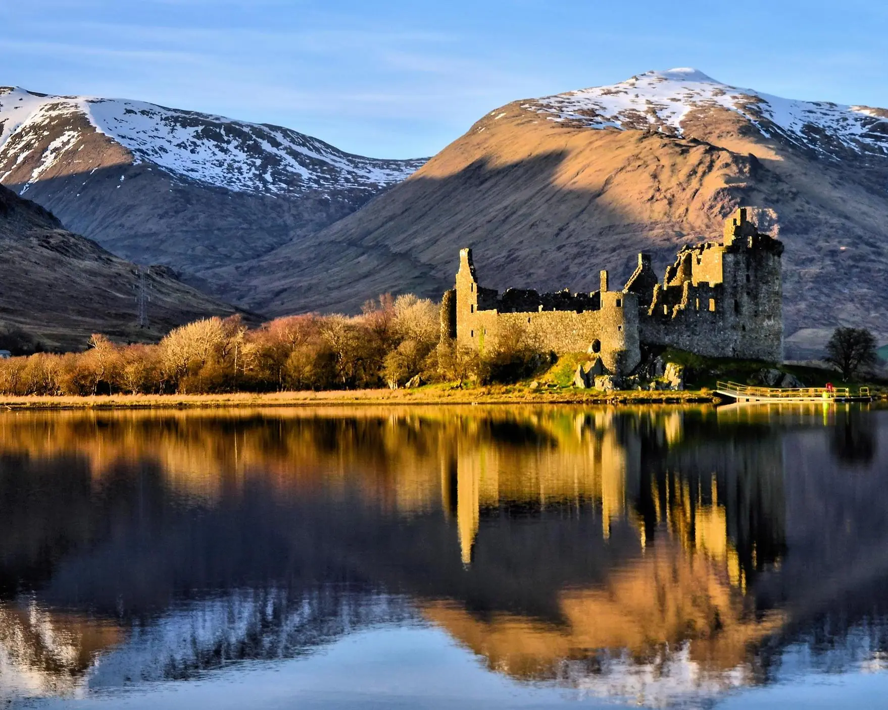 Argyll and Bute, Великобритания