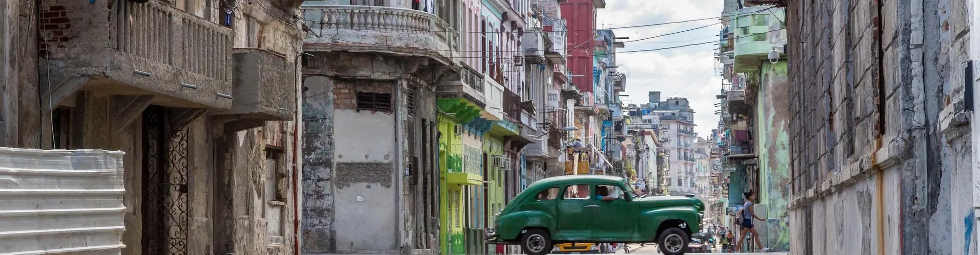 سانتیاگو د کوبا, کوبا