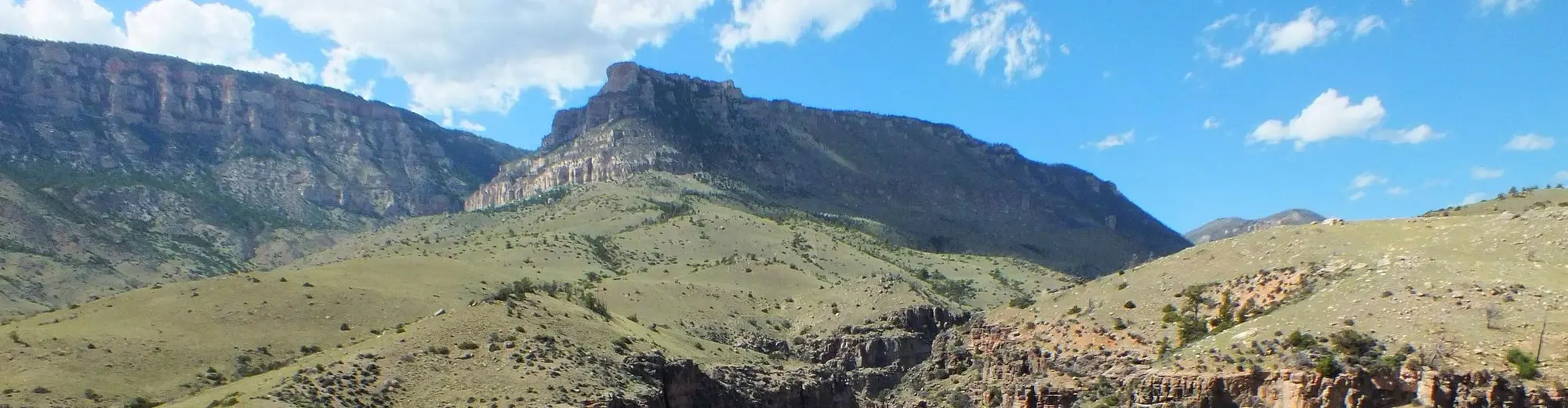 Sheridan WY, United States of America