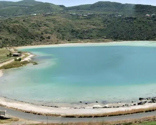 Erice sul mare, Italia