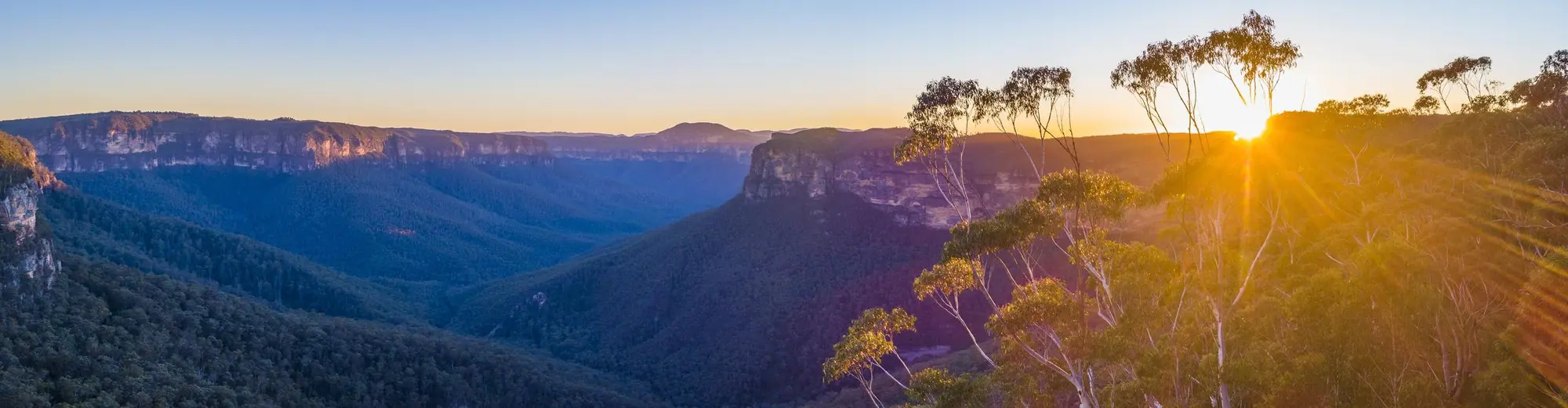 The Blue Mountains, Canada