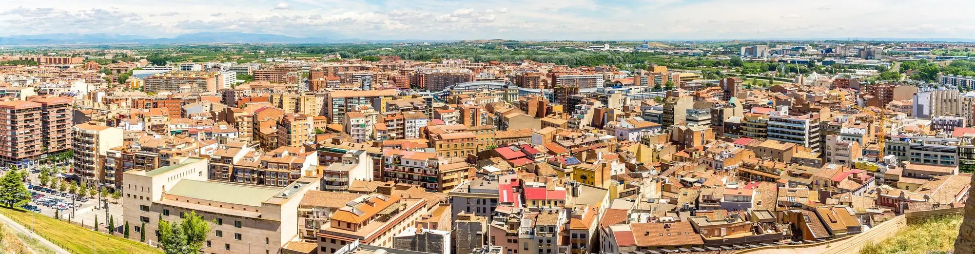 Lleida, Espanya