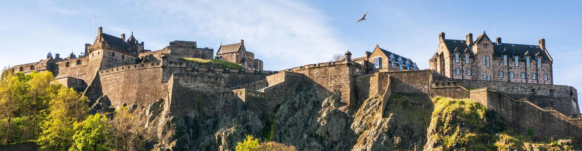 Edinburgh, Verenigd Koninkrijk