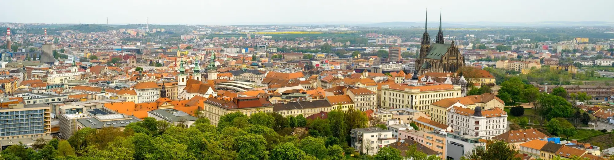 برنو, جمهورية التشيك